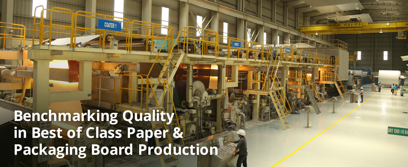Paper Mills Industry & Fastest Newsprint Manufacturing Machine